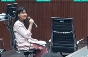 Saksi Ungkap Tawar-Menawar Suap untuk Bebaskan Ronald Tannur